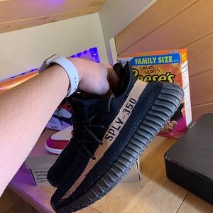 Adidas Yeezy Boost 350 V2 Copper
